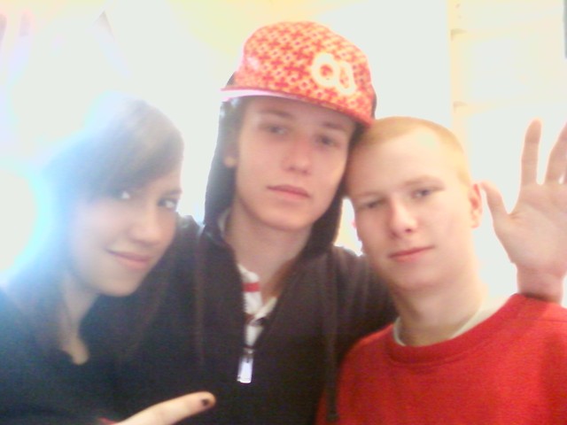 Zimowisko 2010... :)