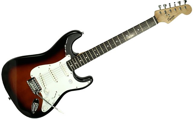 squier