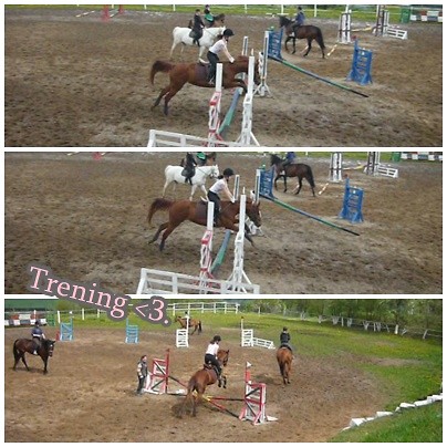 Treningowo 