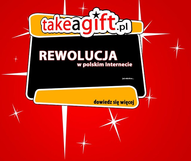 TakeAGift