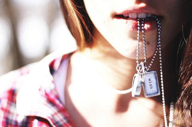 wish