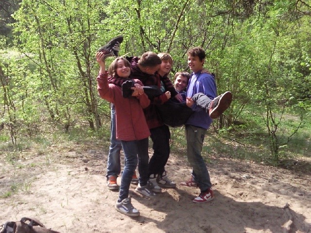 SWET FOTON xd