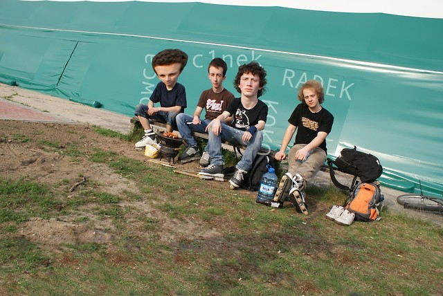Skatepark