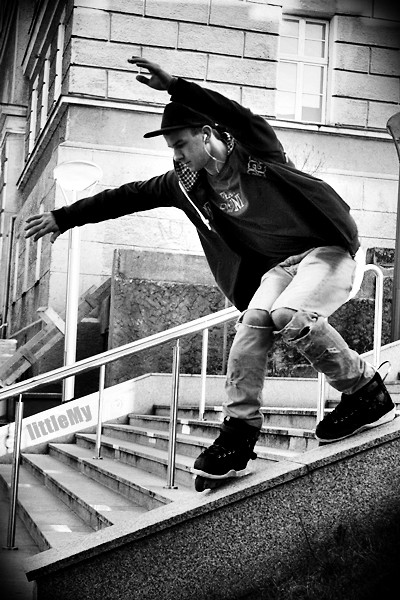 Wpis iamblader