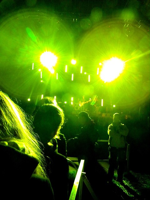 Rock Maj Festival