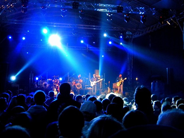 Rock Maj Festival
