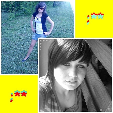 Mania ;*