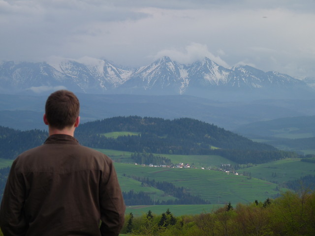 Tatry
