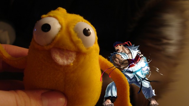 Rozjeb goda :D