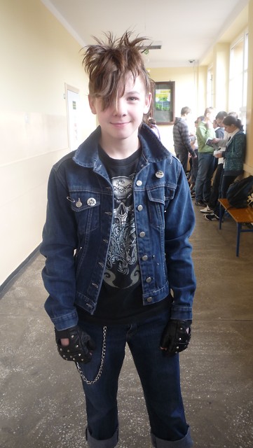 Punk