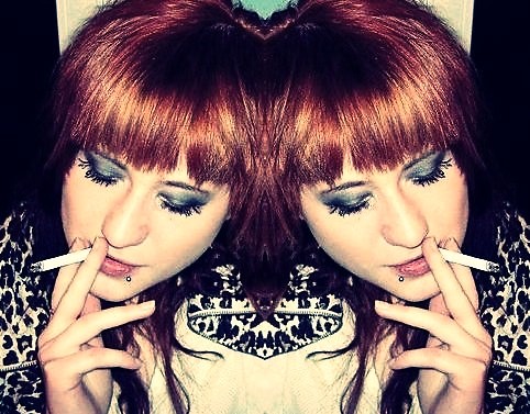 Wpis unapproachablewhore