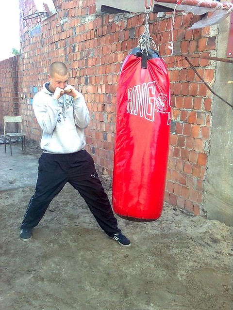 Nioch nioch :) xd