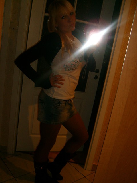 because i said so :-* 