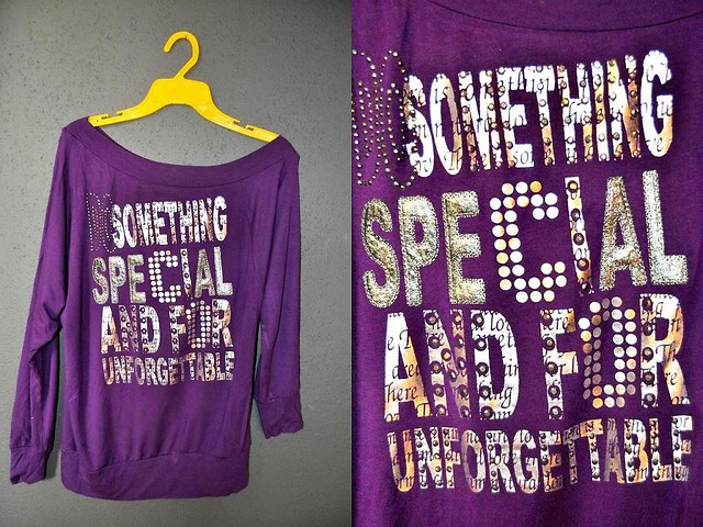 Wpis secondshopp