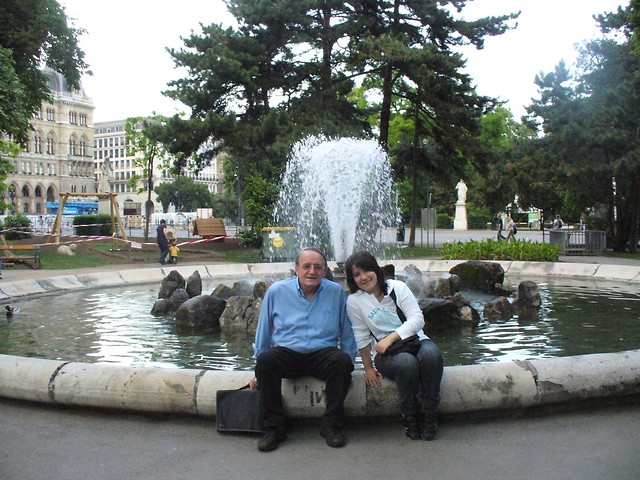 Vienna 2009