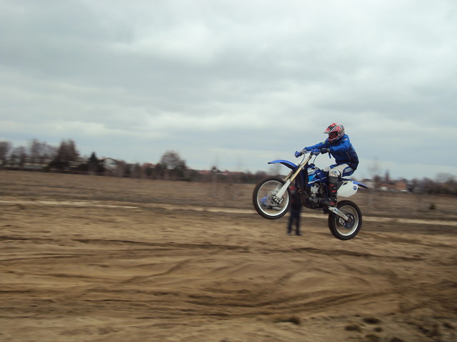 yz450f
