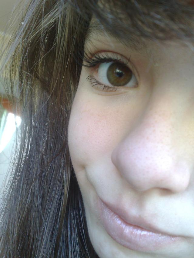 hey, hey; angel. 