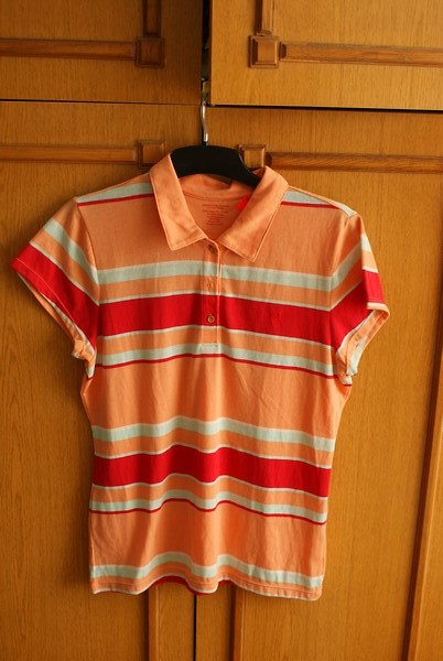 POLO DAMSKIE