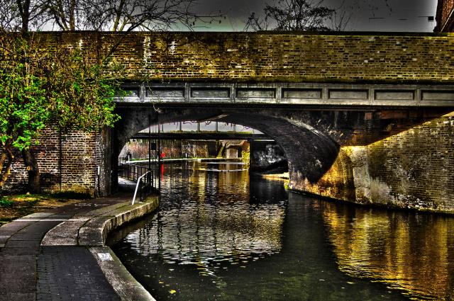 canal