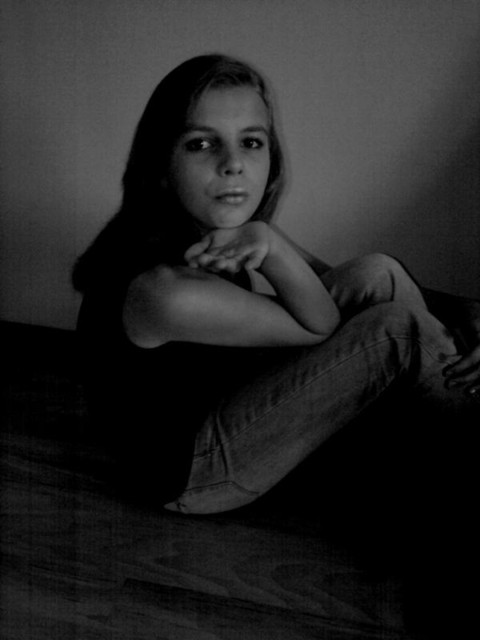 ja...cauje skarbekk;**