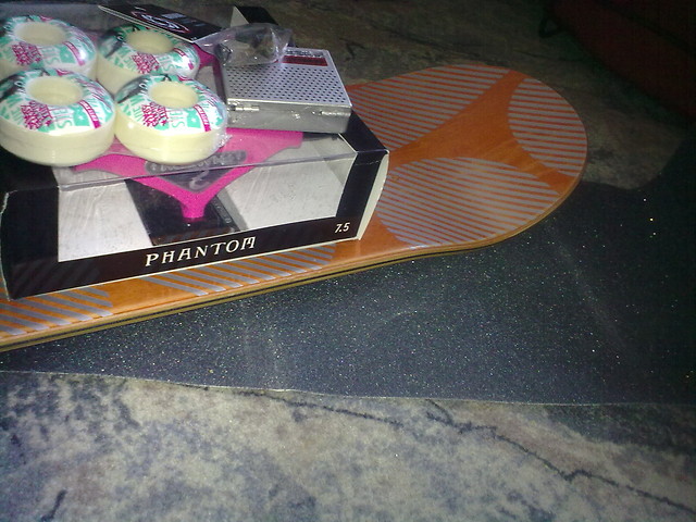 przylans . *-*