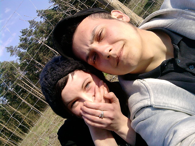 Wiosna!