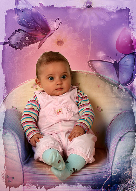 W krainie magii...