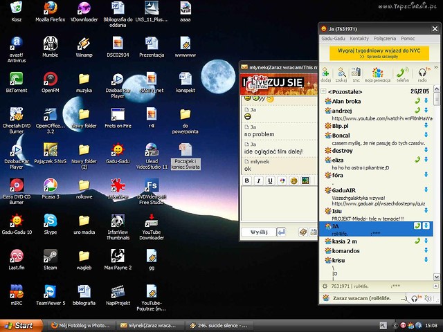 Wpis iamblader