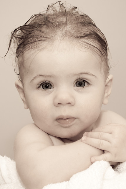 Little Young Lady.