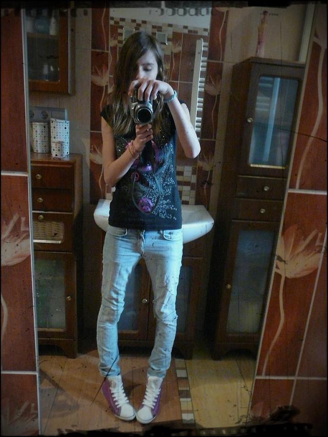 ;- *** 