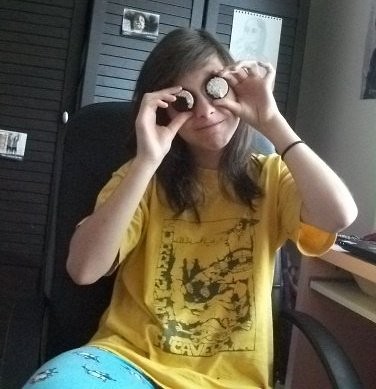 Wpis mrscullenbuziaczki
