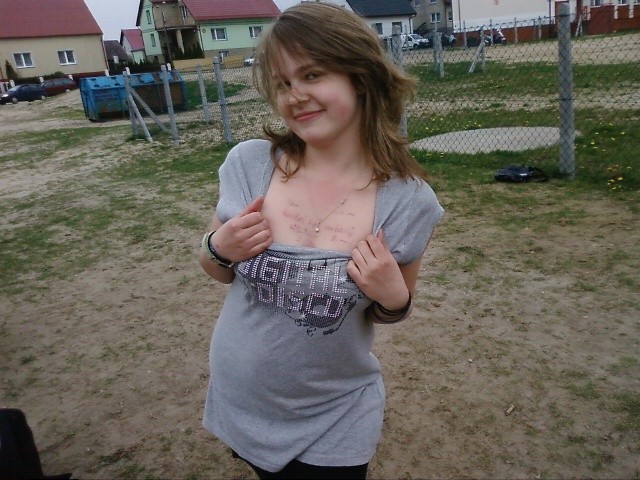 Dzie jak co dzie xD