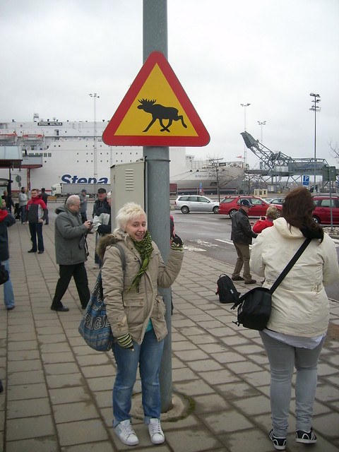 Sverige 2010 :D