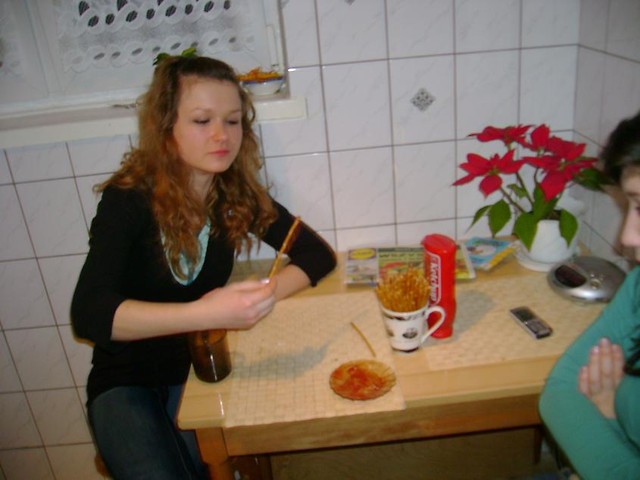 Magdalena :D