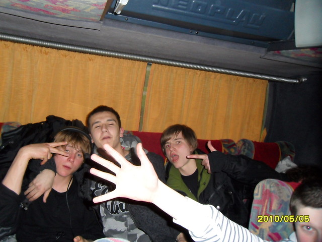 Wpis gaikowy