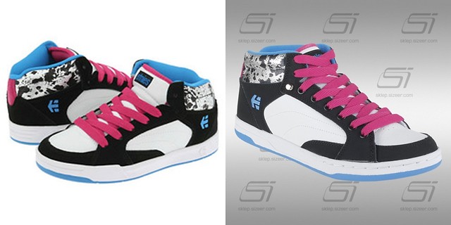 ETNIESY CZAR 2 MID