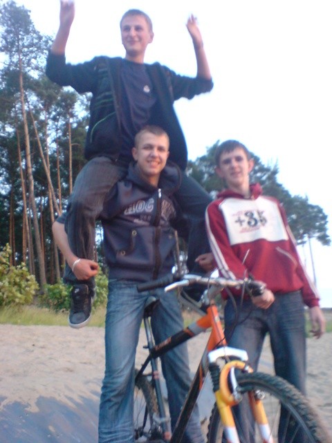 debile :D: