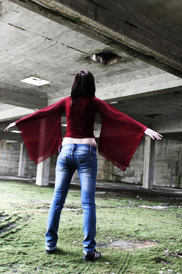 Karina ;D 