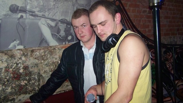 bitwa : DJ Dario vs. DJ SebaRtus