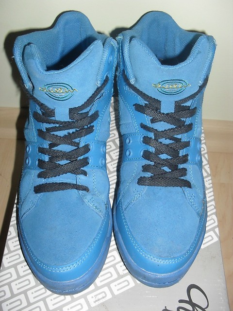 buty 'croop'