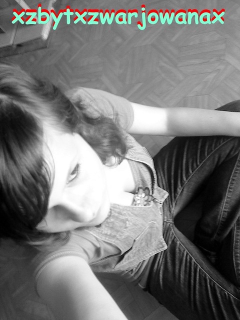 Wpis xzbytxzwarjowanax