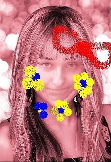Moja swiit przerbeczka :*