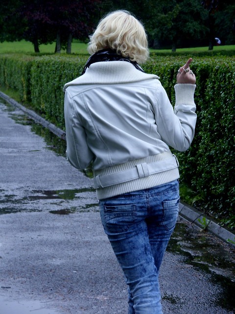 Watch out! :3