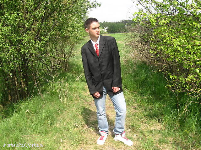 Nephew ;D