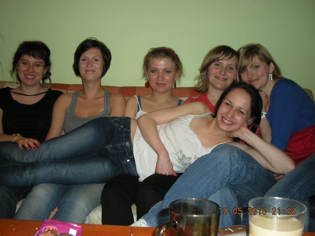 Red Raszyn ;)