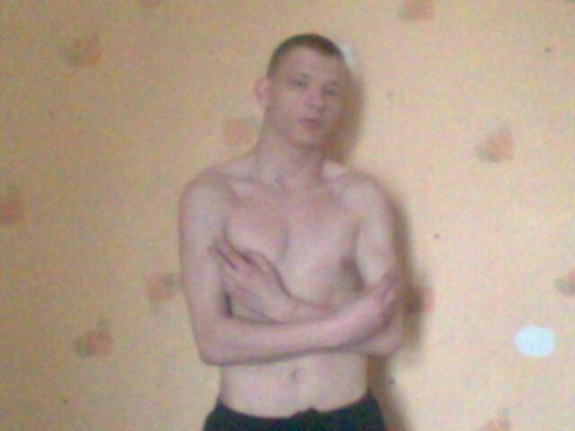 to ja czyli sam on