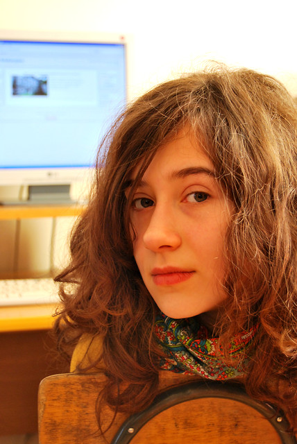 Katarzyna.