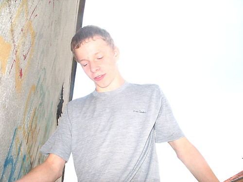to tylko ja 
