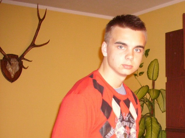 chory ;/