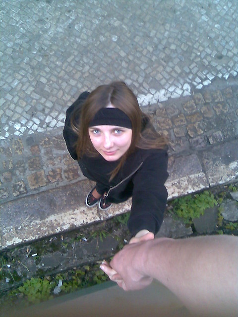Kocham Cie :)